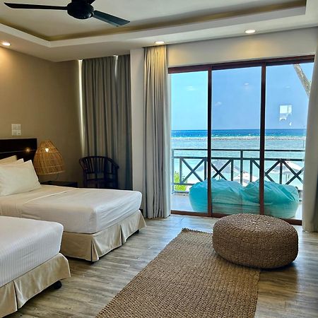 Canopus Retreat Тулусдгу Екстер'єр фото