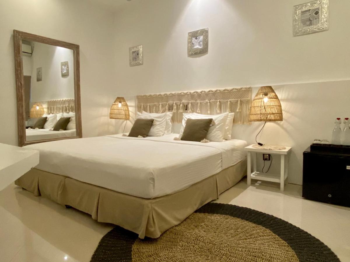 Canopus Retreat Тулусдгу Екстер'єр фото