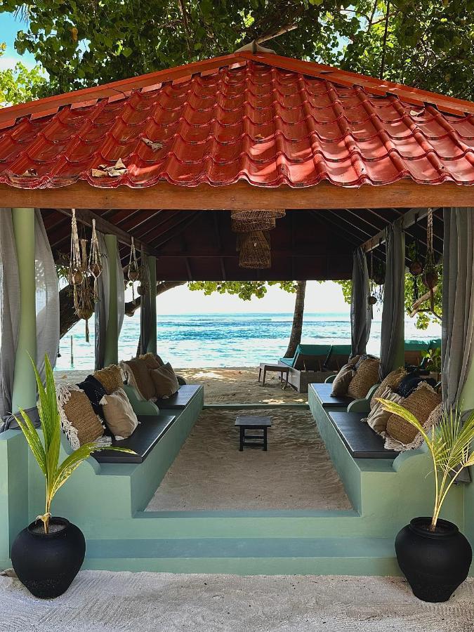 Canopus Retreat Тулусдгу Екстер'єр фото