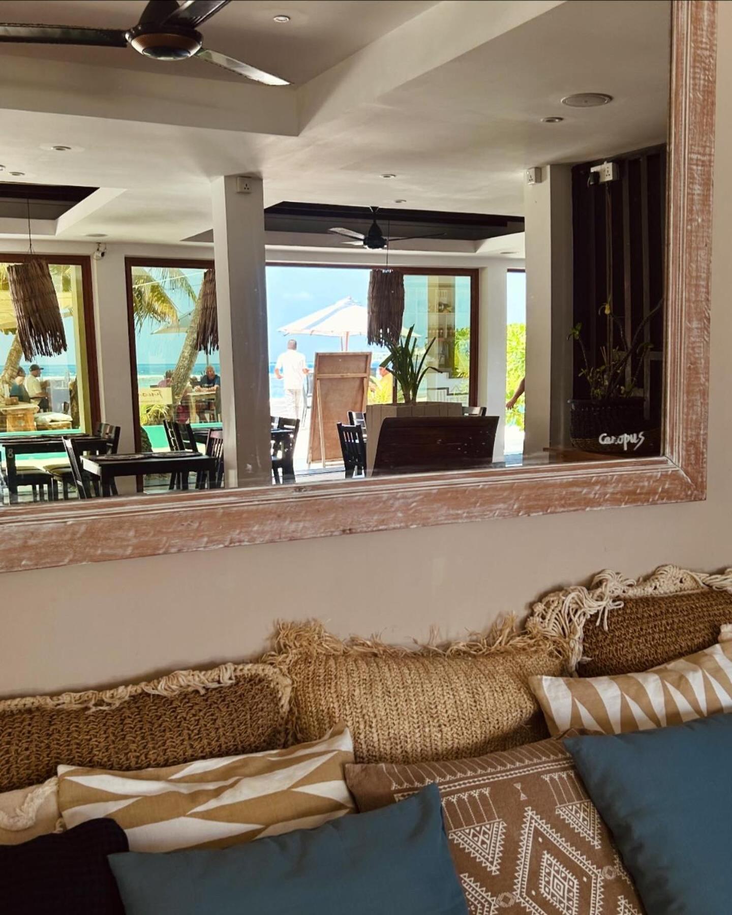 Canopus Retreat Тулусдгу Екстер'єр фото