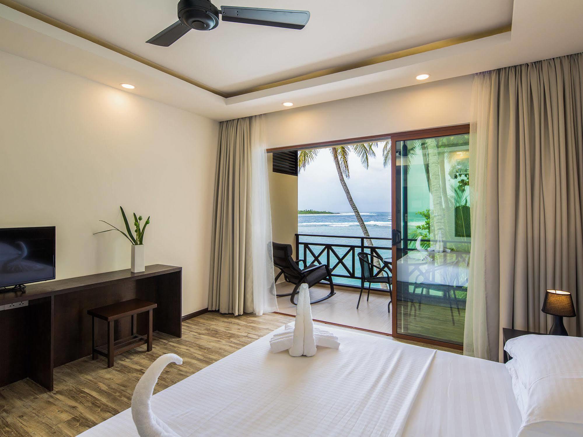 Canopus Retreat Тулусдгу Екстер'єр фото