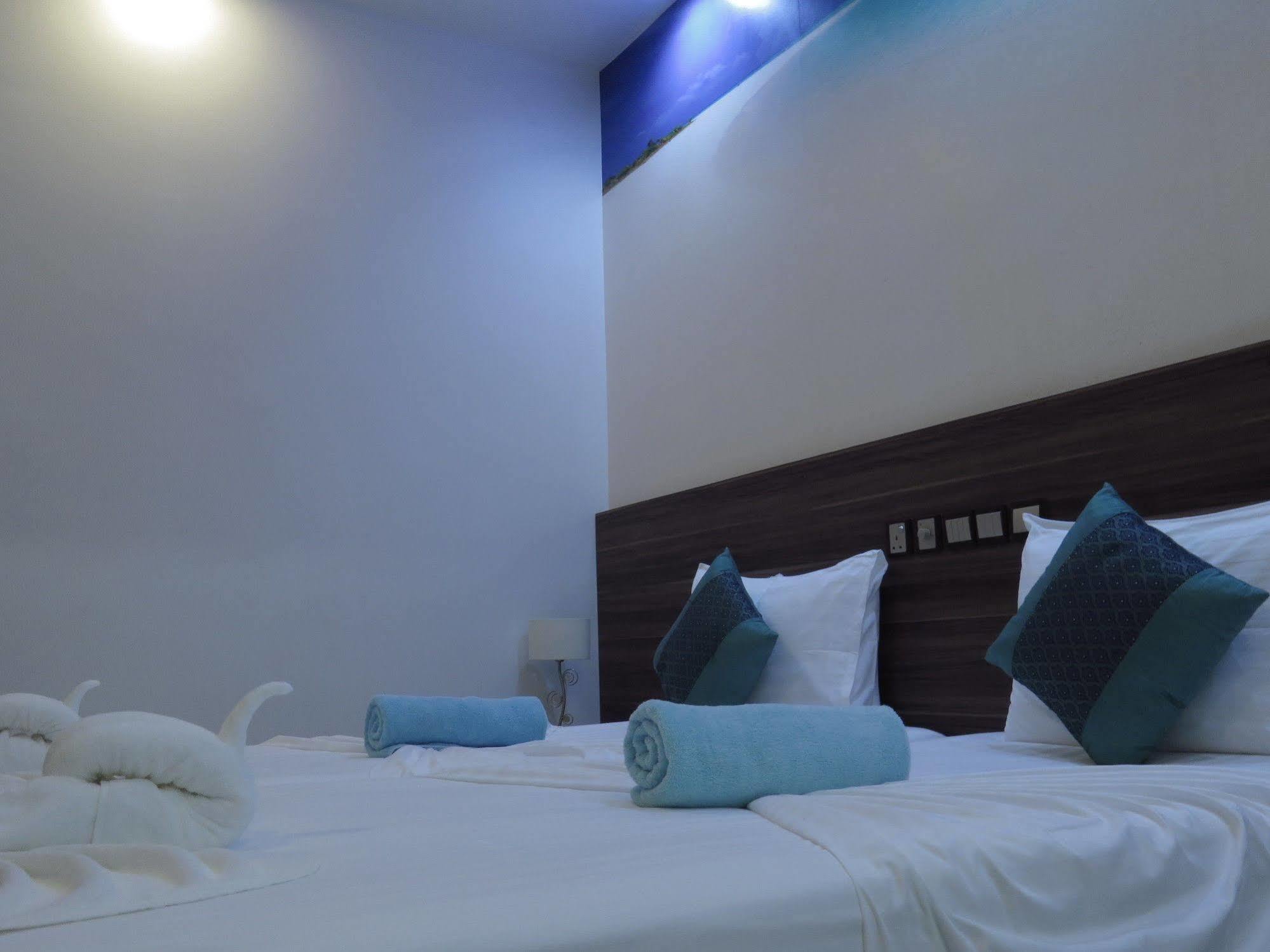 Canopus Retreat Тулусдгу Екстер'єр фото